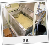 混練
